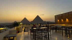 Zuri Pyramids View Hotel
